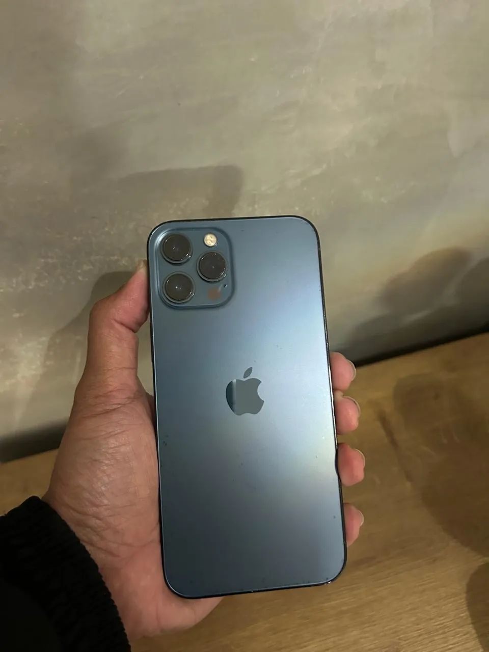 iPhone 12 Pro Max 512GB