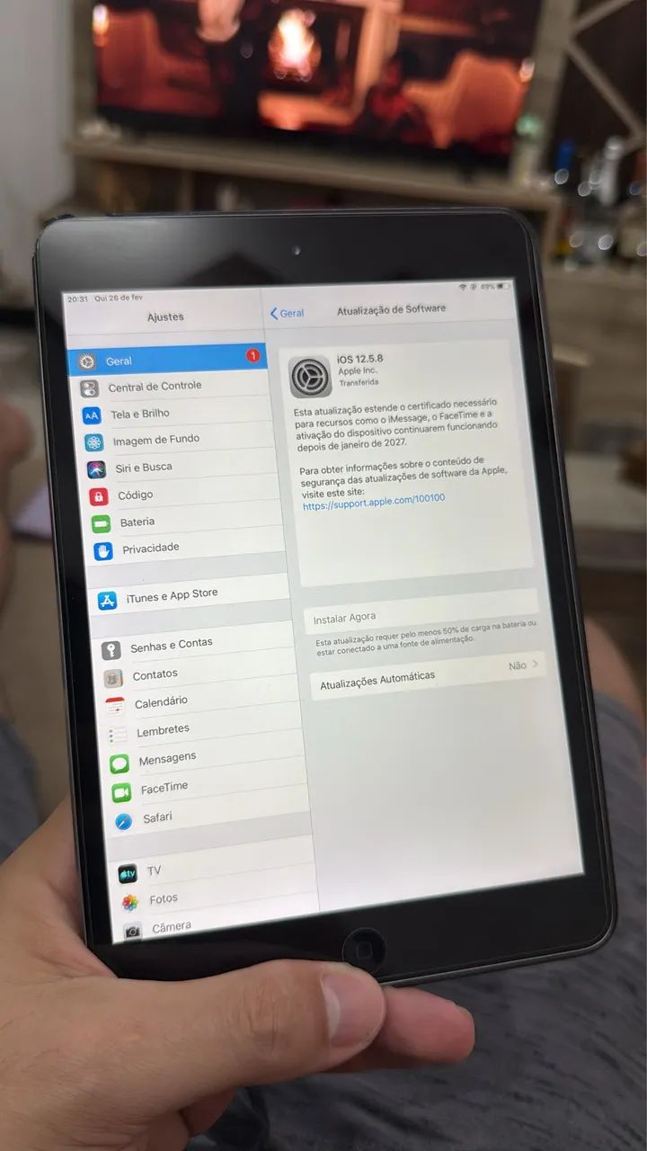 iPad mini 2  - Foto 2
