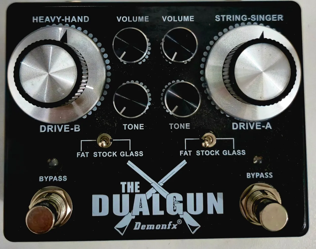 Pedaleira Zoom G2x Four Semi nova - Instrumentos musicais - Senai