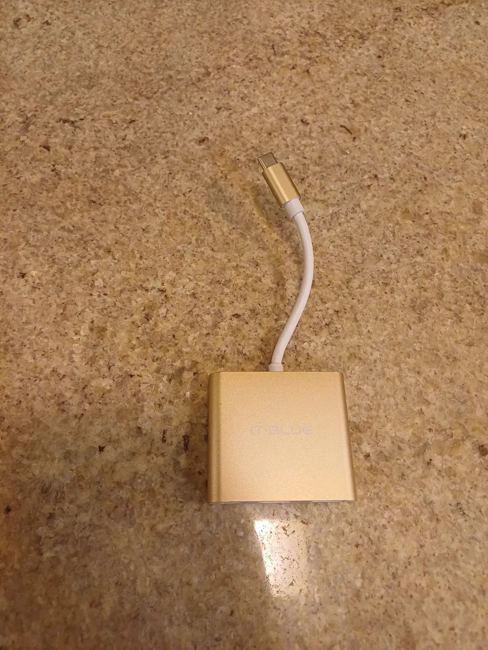 Leitor de código de barras com adaptadores - Foto 2