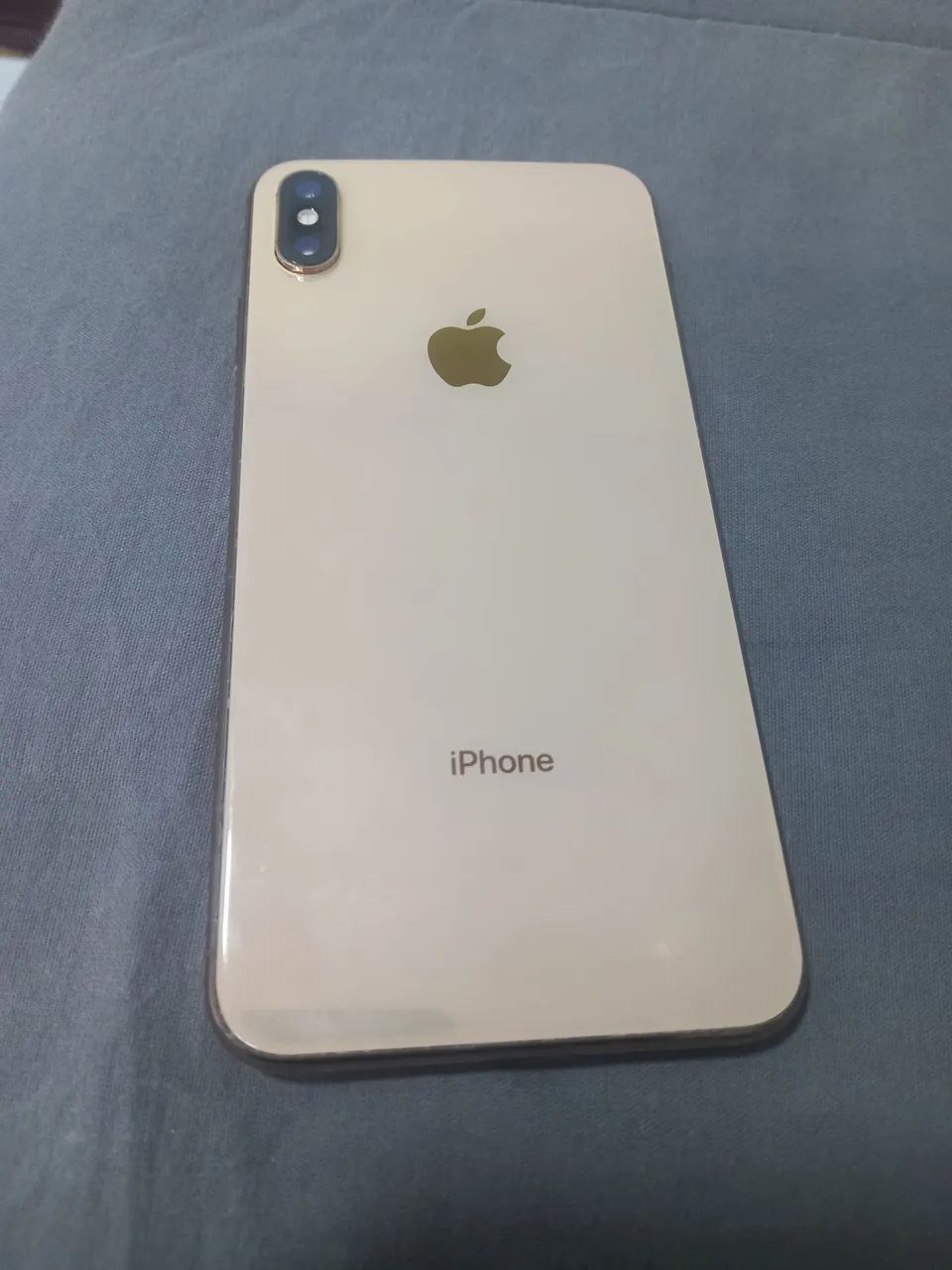 Iphone SX Max 256 GB - Foto 3