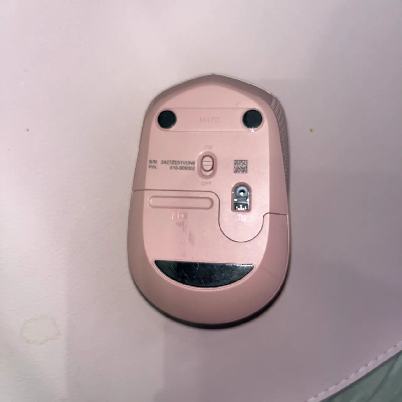 Mouse M170 - Logitech - Foto 3