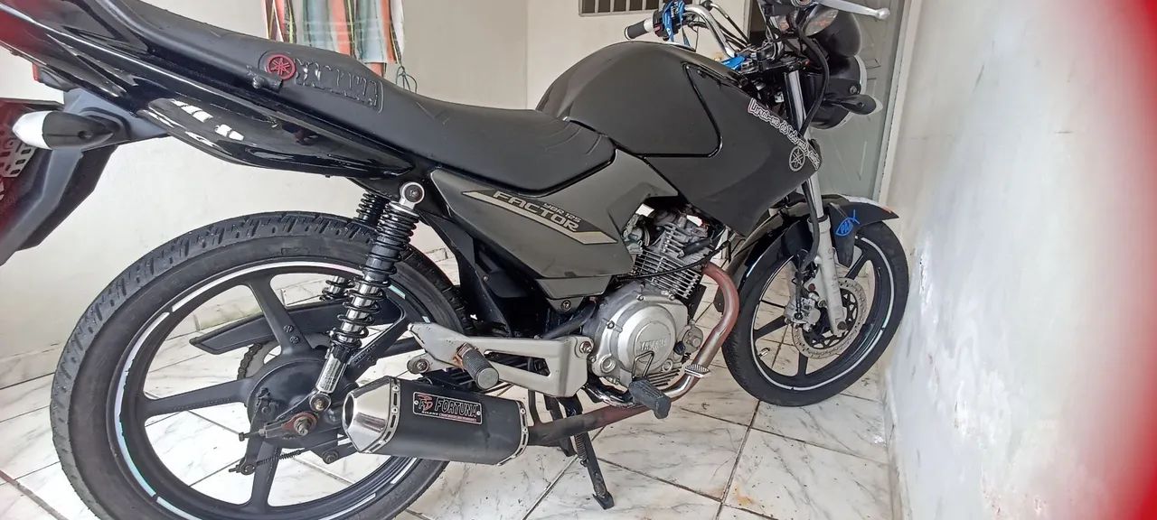 Moto extra  - Foto 3