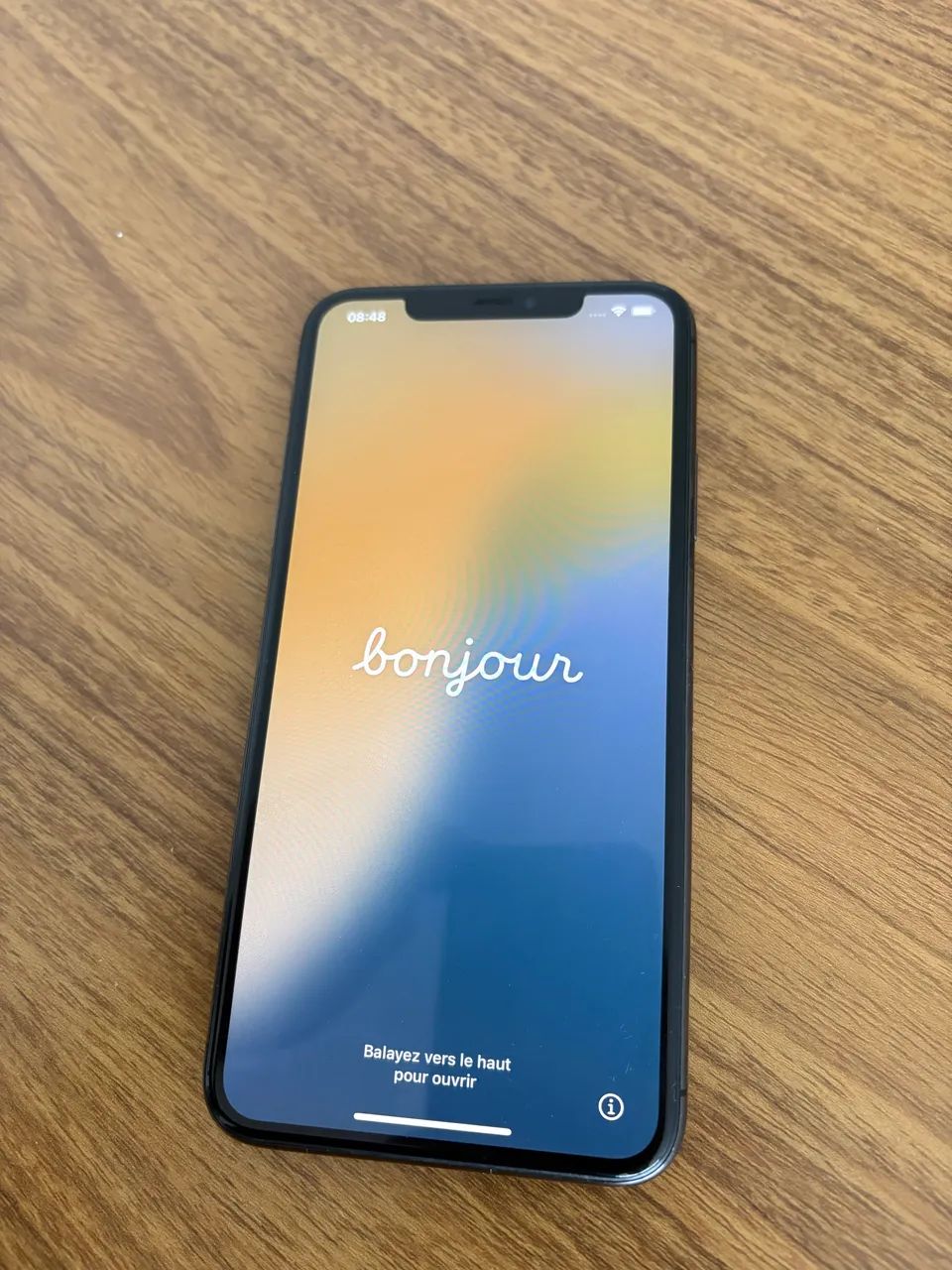 iPhone 11 Pro Max 64GB  - Foto 3