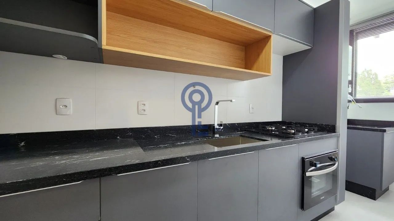 Studio de 1 dormitório na Carvoeira - Foto 2