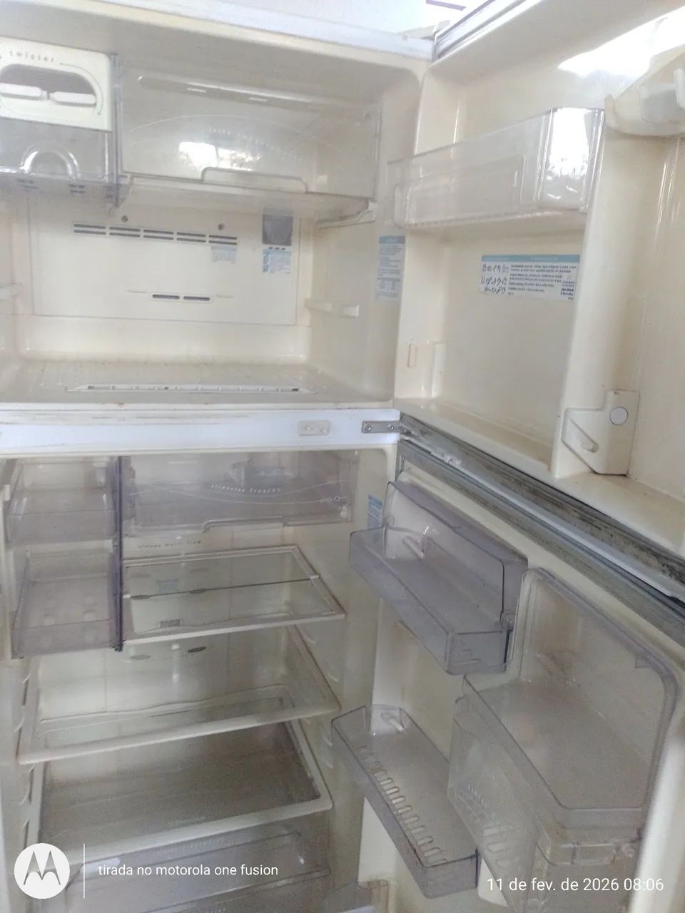 COMÉRCIO DE GELADEIRA E MÁQUINA DE LAVAR  - Foto 2