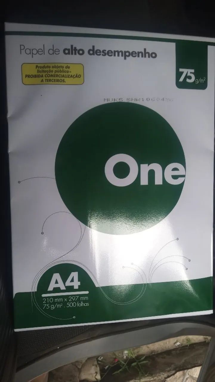 Papael A4 