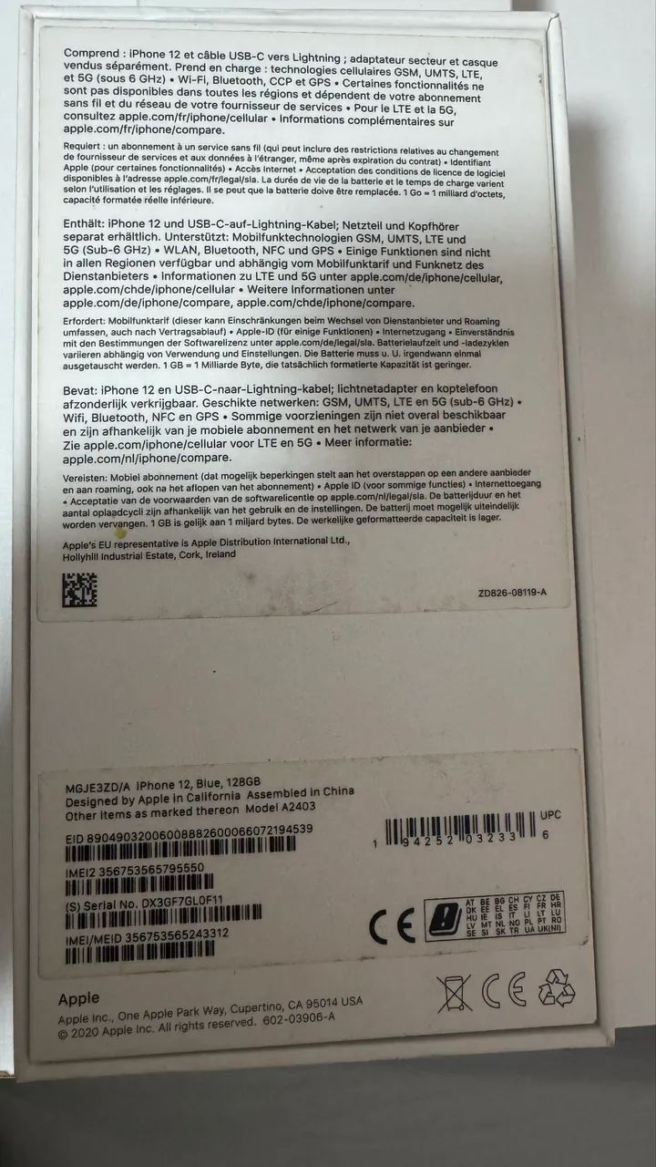 Smartwatch apple 8 - Foto 2