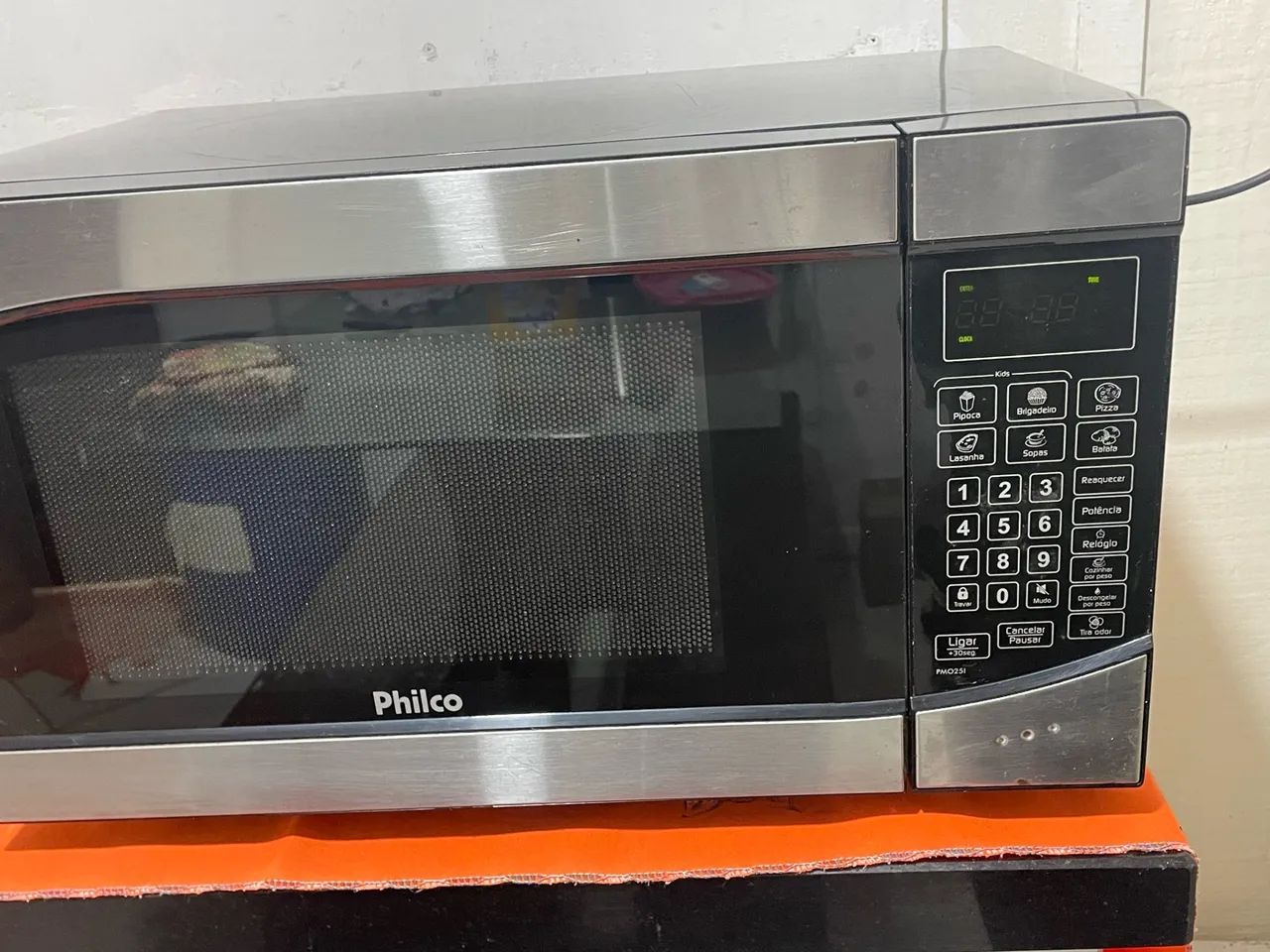 Microondas Philco