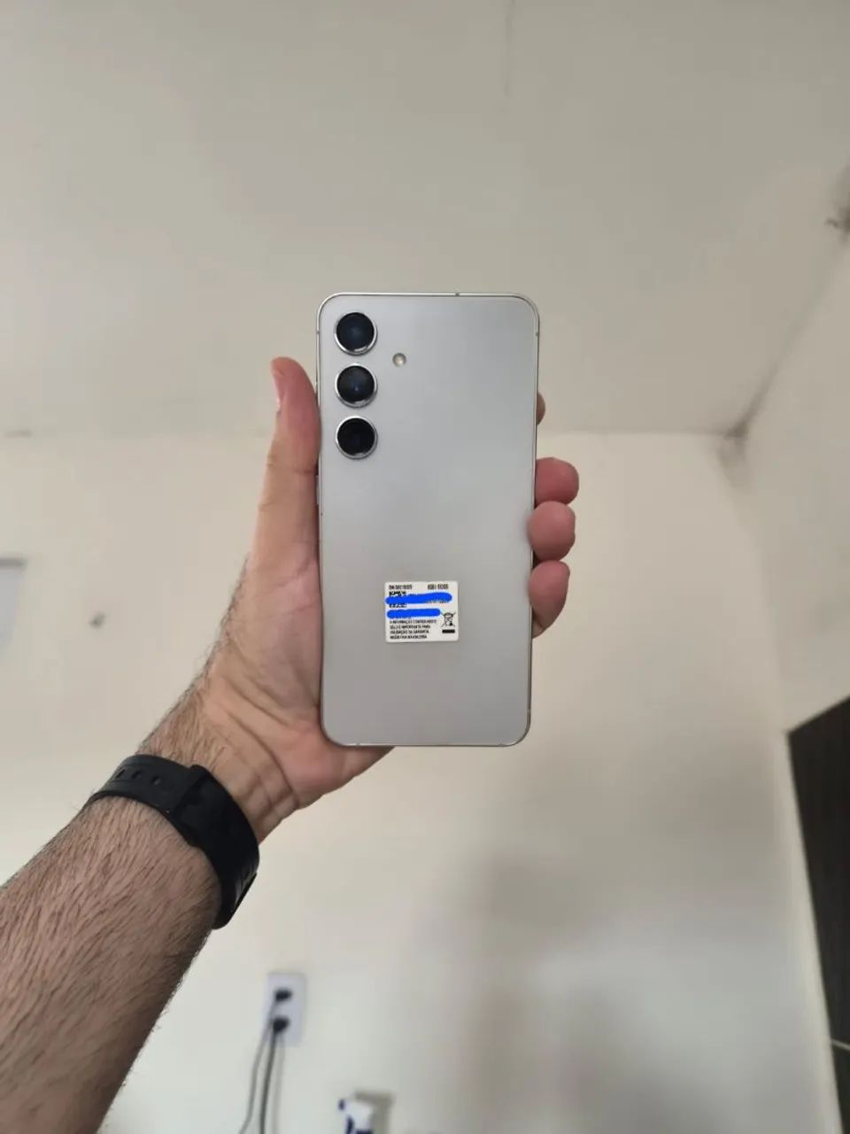 Galaxy s24 512GB - Foto 5