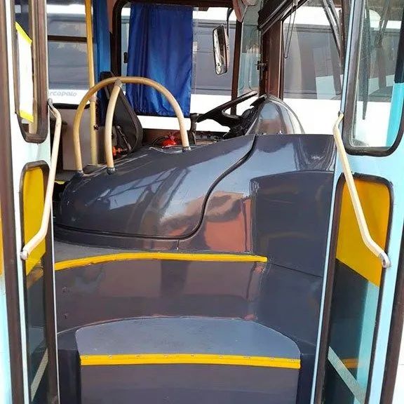 Ônibus ? - Foto 3
