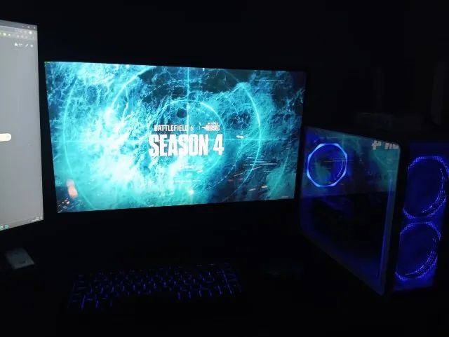 PC Gamer High End - RTX 5070 - Foto 3