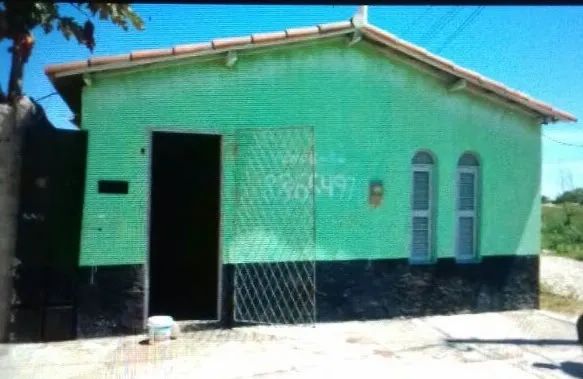 Casa em Santo Antônio - Mossoró