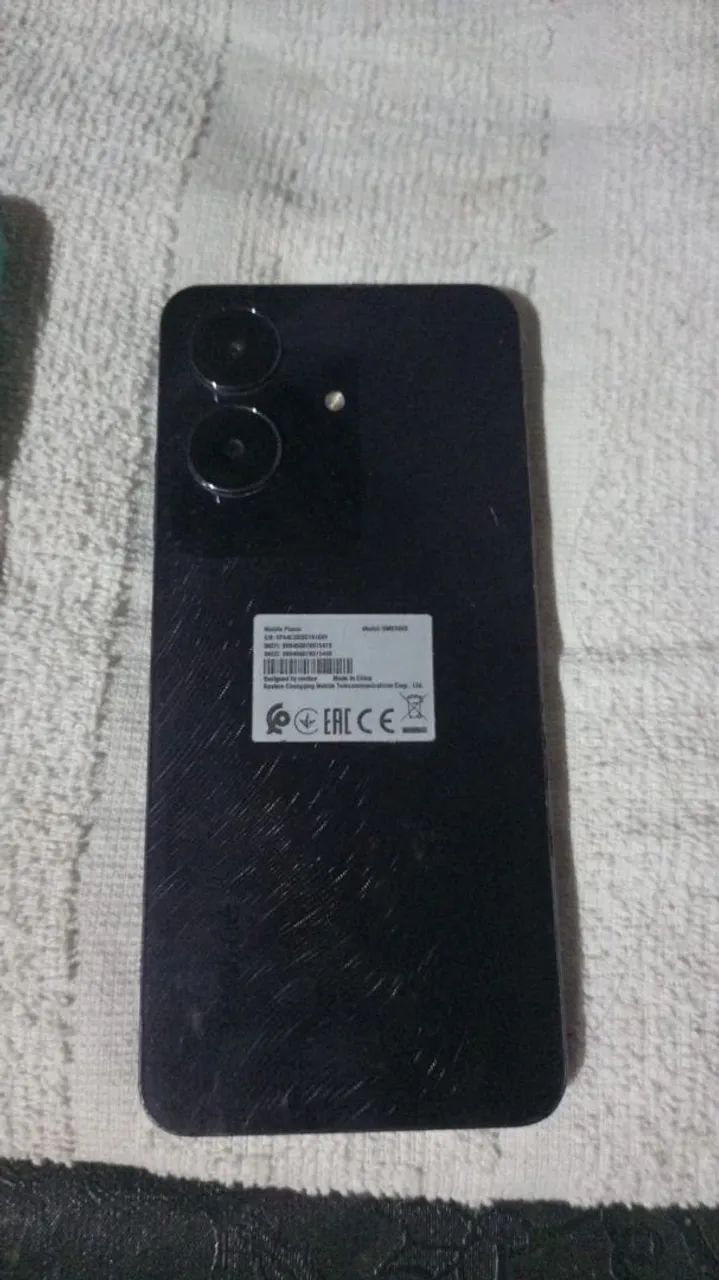Realme Not 60  - Foto 2