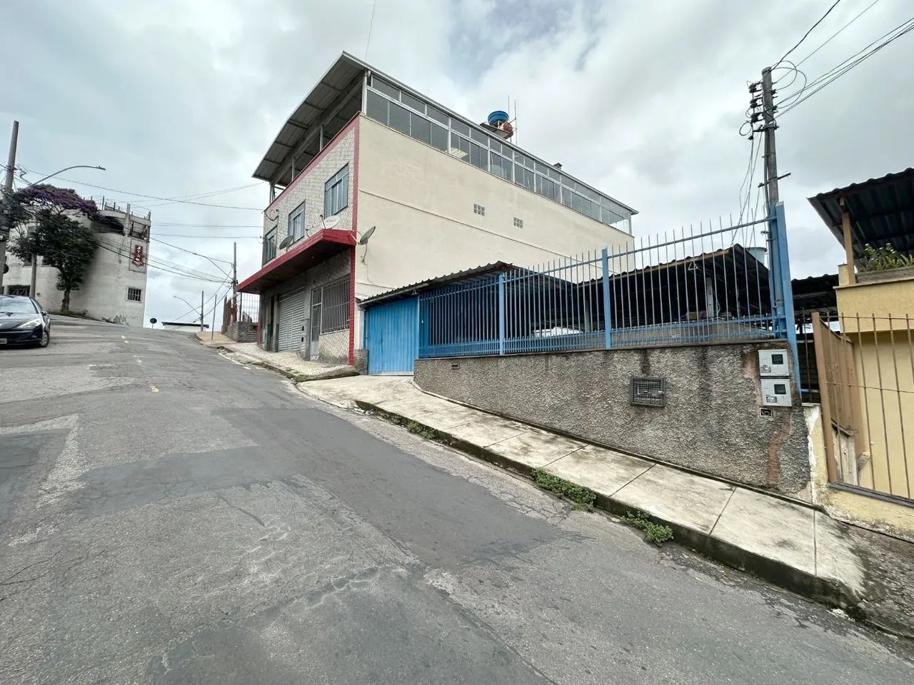 Casa 3 quartos - Centenário - Foto 2