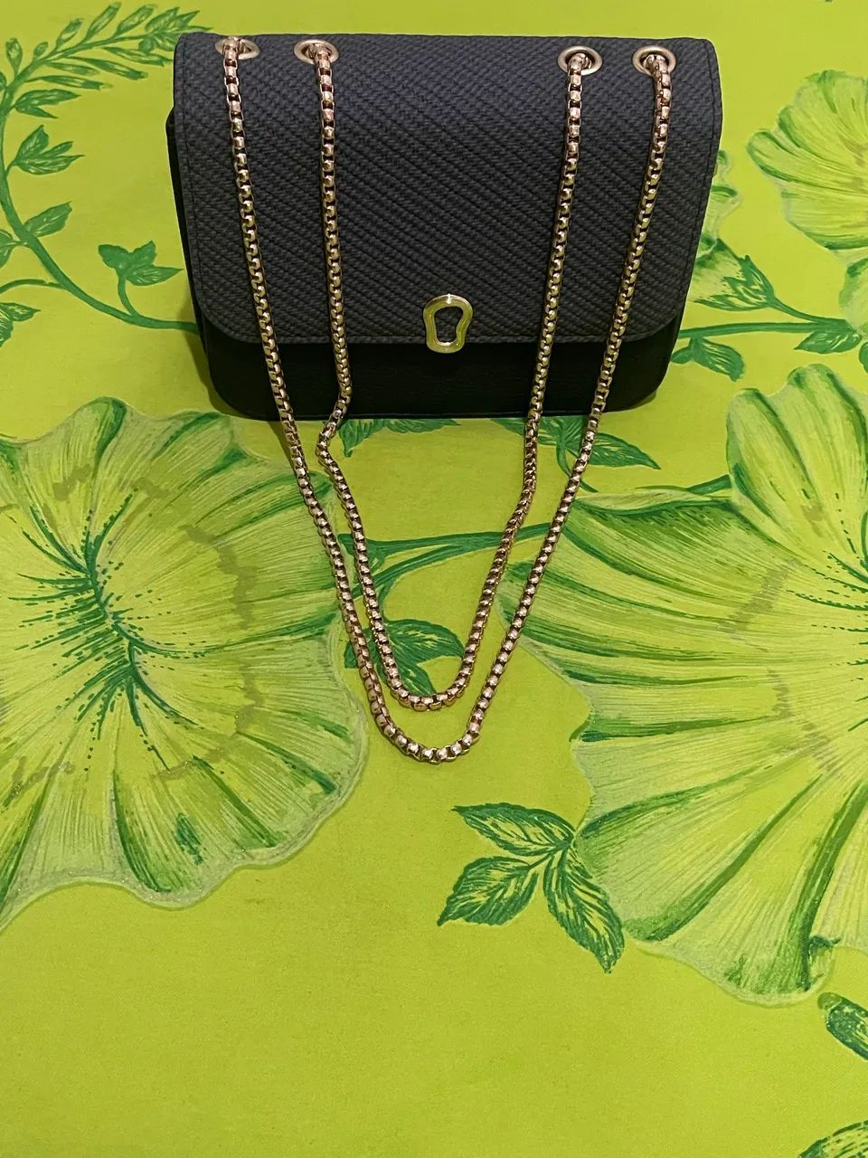 ? BOLSAS FEMININAS LINDAS E ELEGANTES! ? - Foto 2