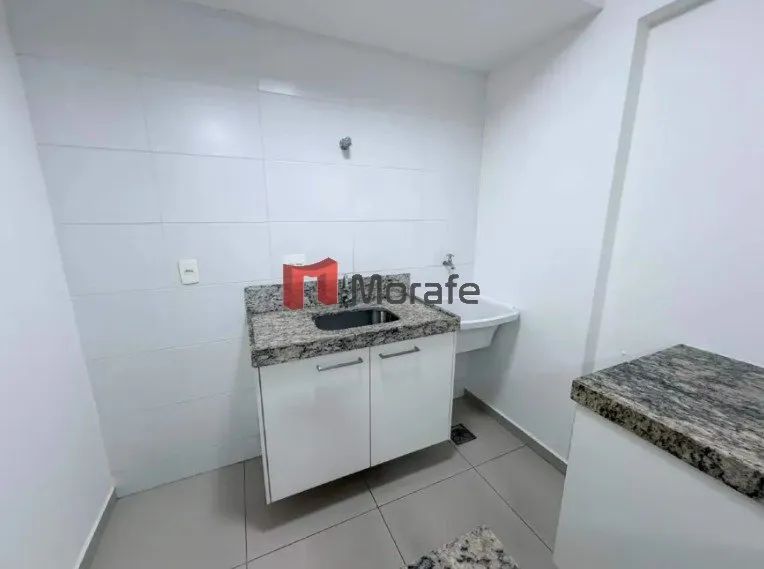 1 Quarto para alugar, 45m² - Centro - Foto 4