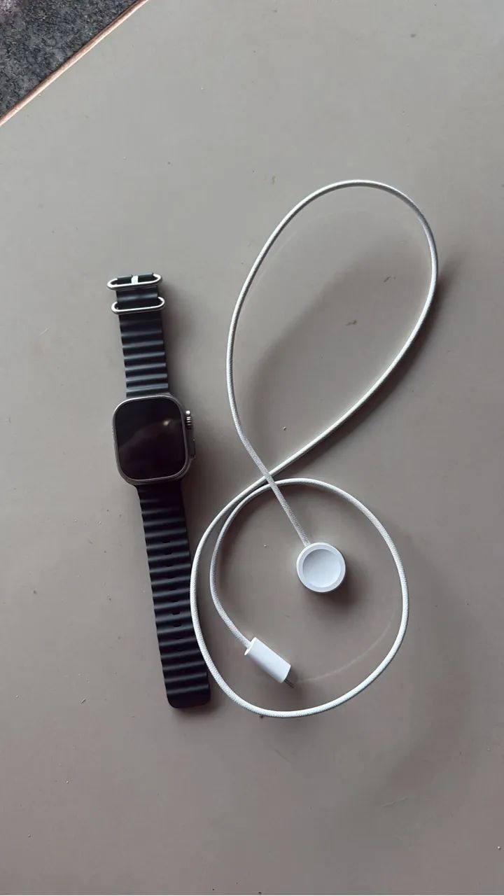 Apple Watch Ultra 
