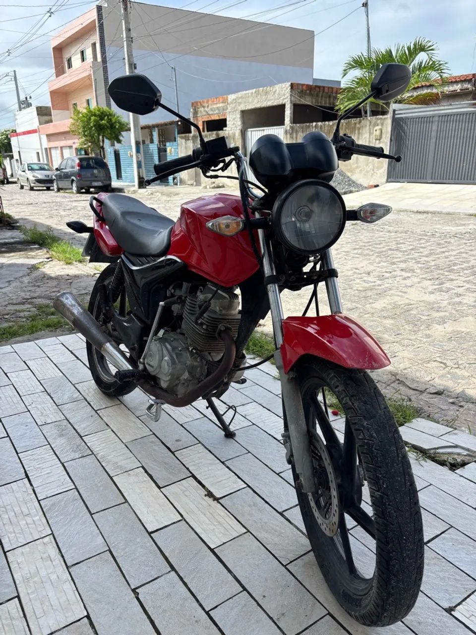 Moto 150
