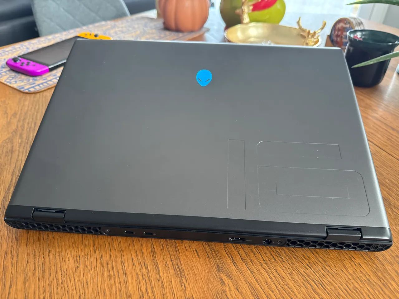 Dell Alienware m16 R2 16? - Foto 2