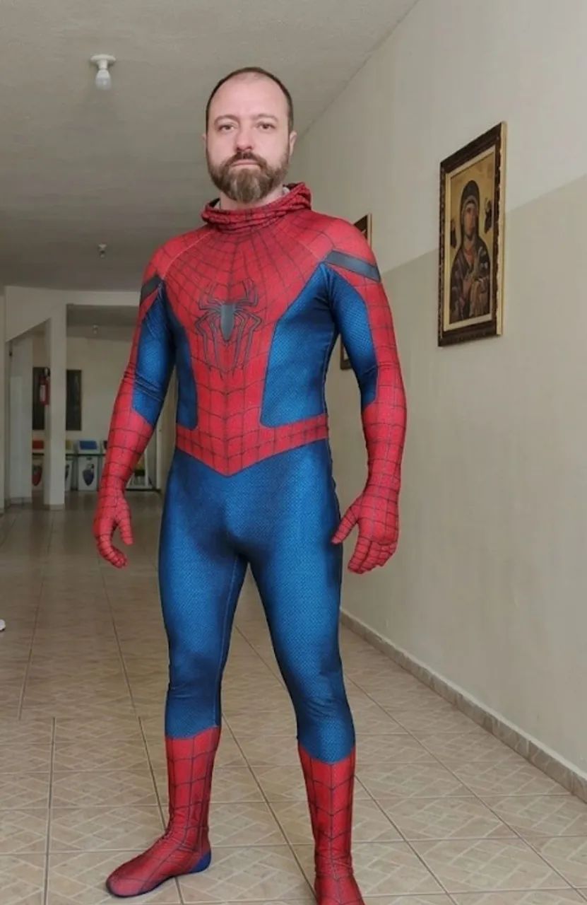 Marido de aluguel 