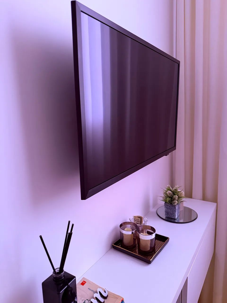 Smart TV Samsung 32