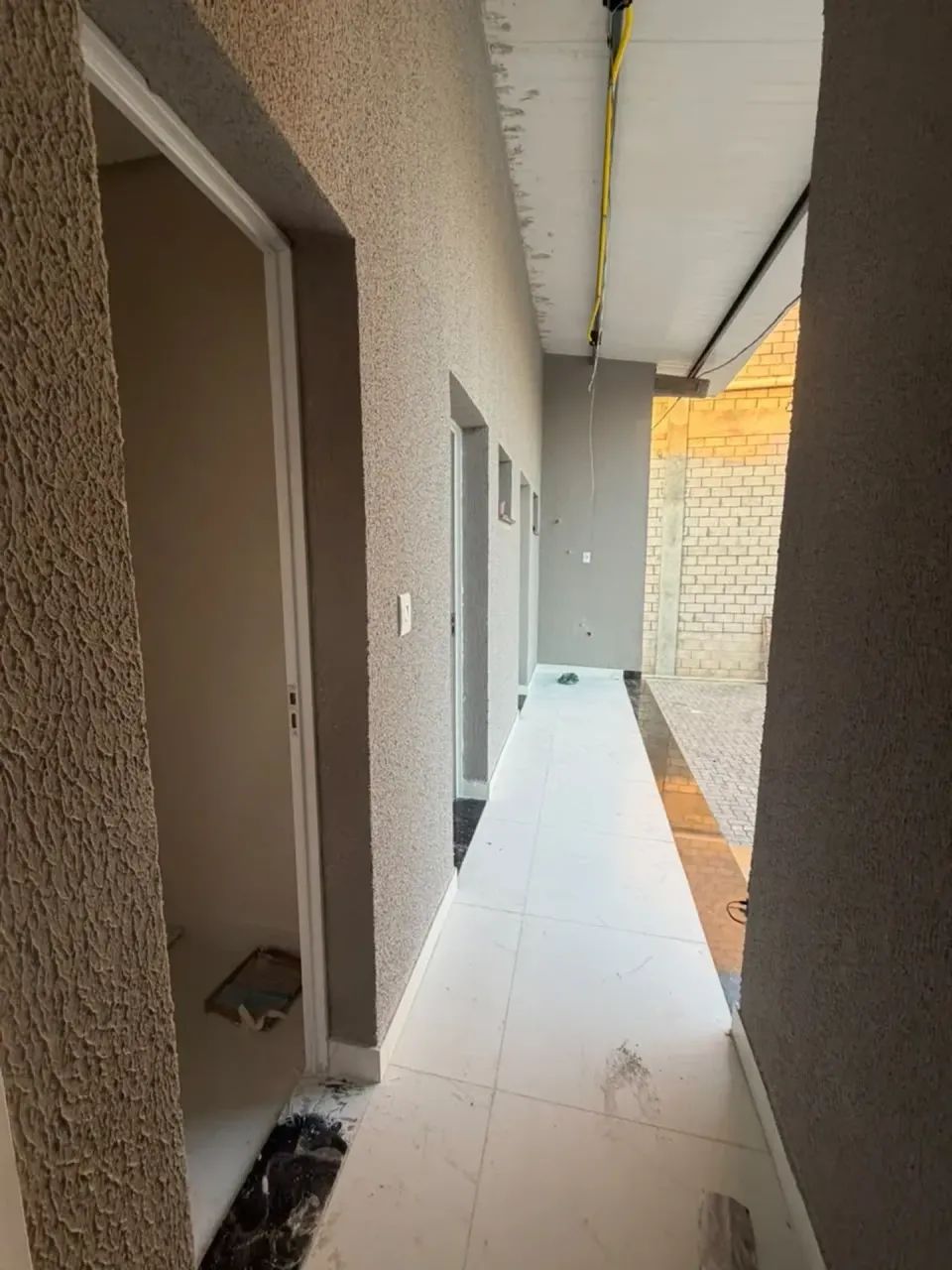 ALUGO BARRACÃO COMERCIAL NO DOM AQUINO - Foto 3