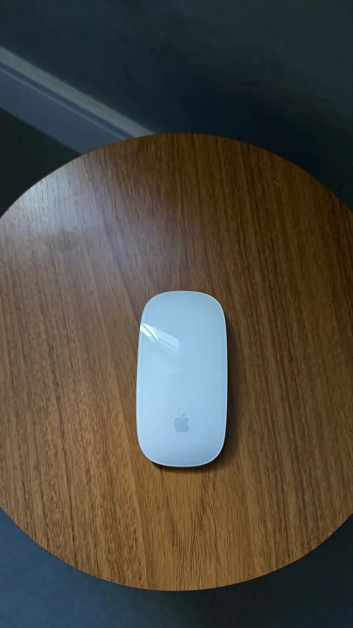 Magic Mouse Apple Original em Perfeito Estado - Foto 2