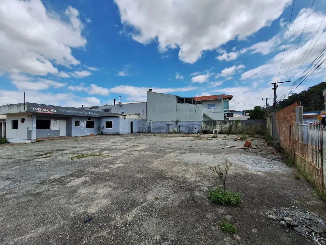 Viabilidade Comercial e Residencial 04 pavimentos - Foto 2