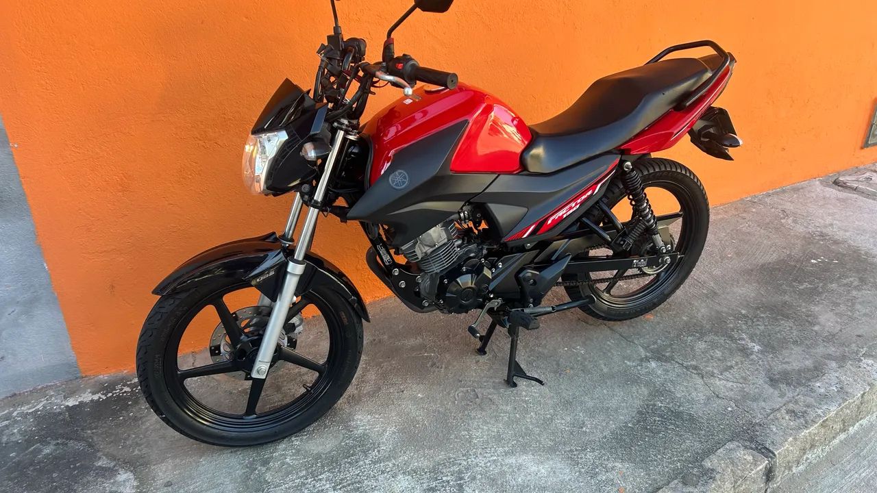 Moto - Foto 2