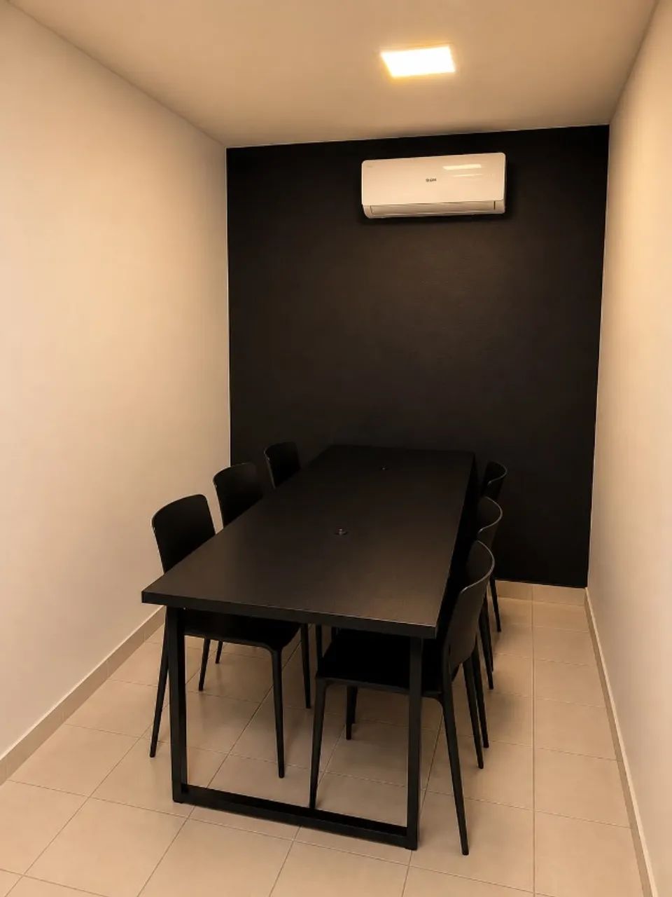Consultório/Escritório Pronto para Funcionar | VISTA PANORÂMICA EPITÁCIO  - Foto 3