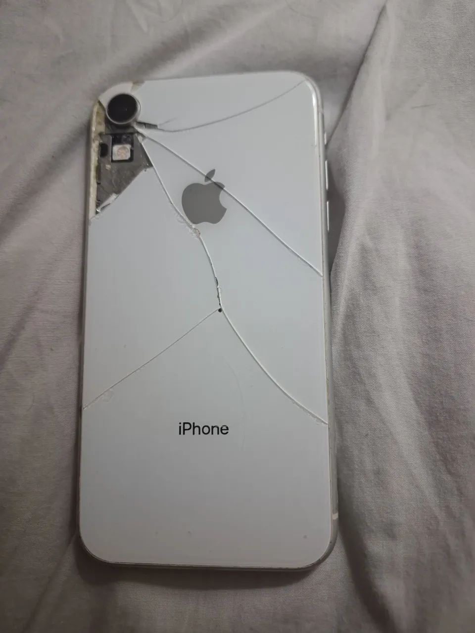 Iphone xr 64 gb - Foto 2