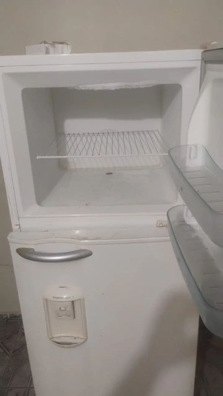 Geladeira 