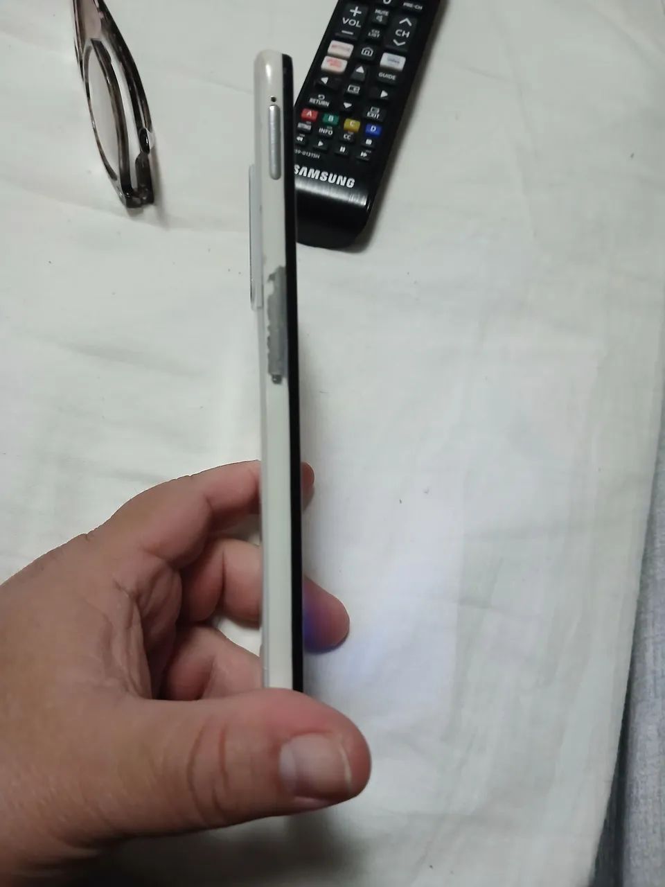Samsung M52 5G - Foto 3