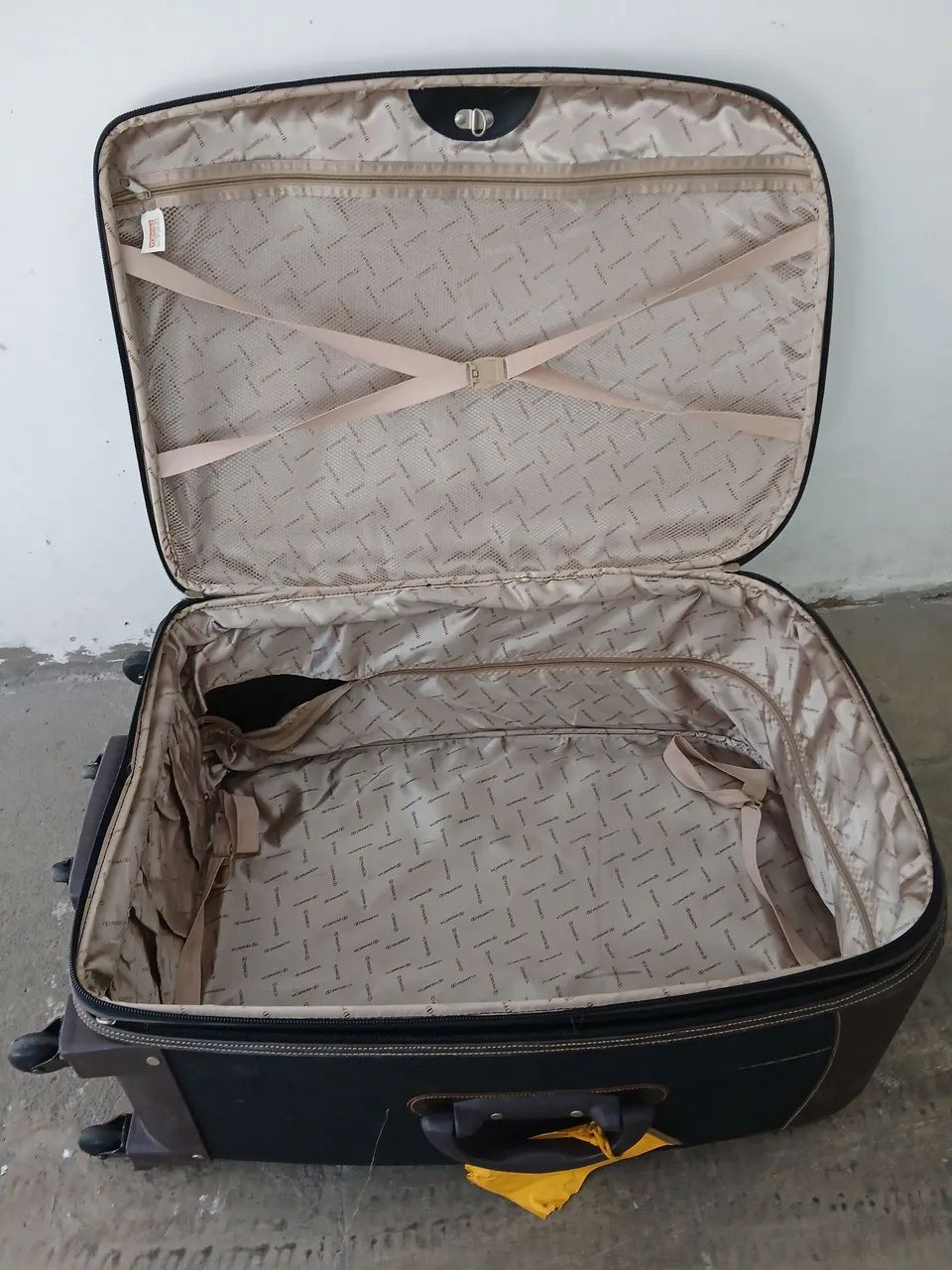 Mala de viagens  - Foto 5