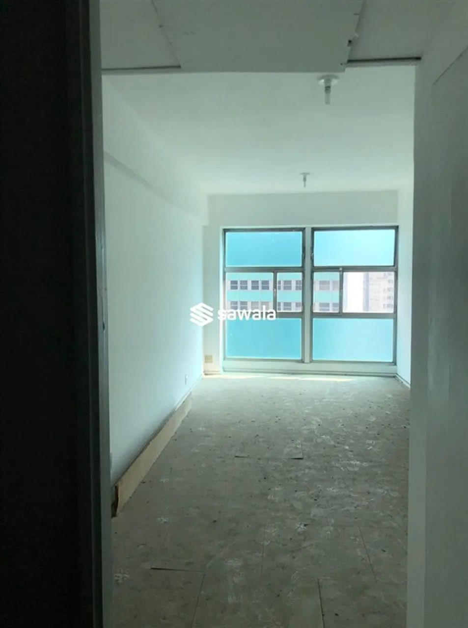 Excelente Sala Edifício Avenida Central - Foto 2