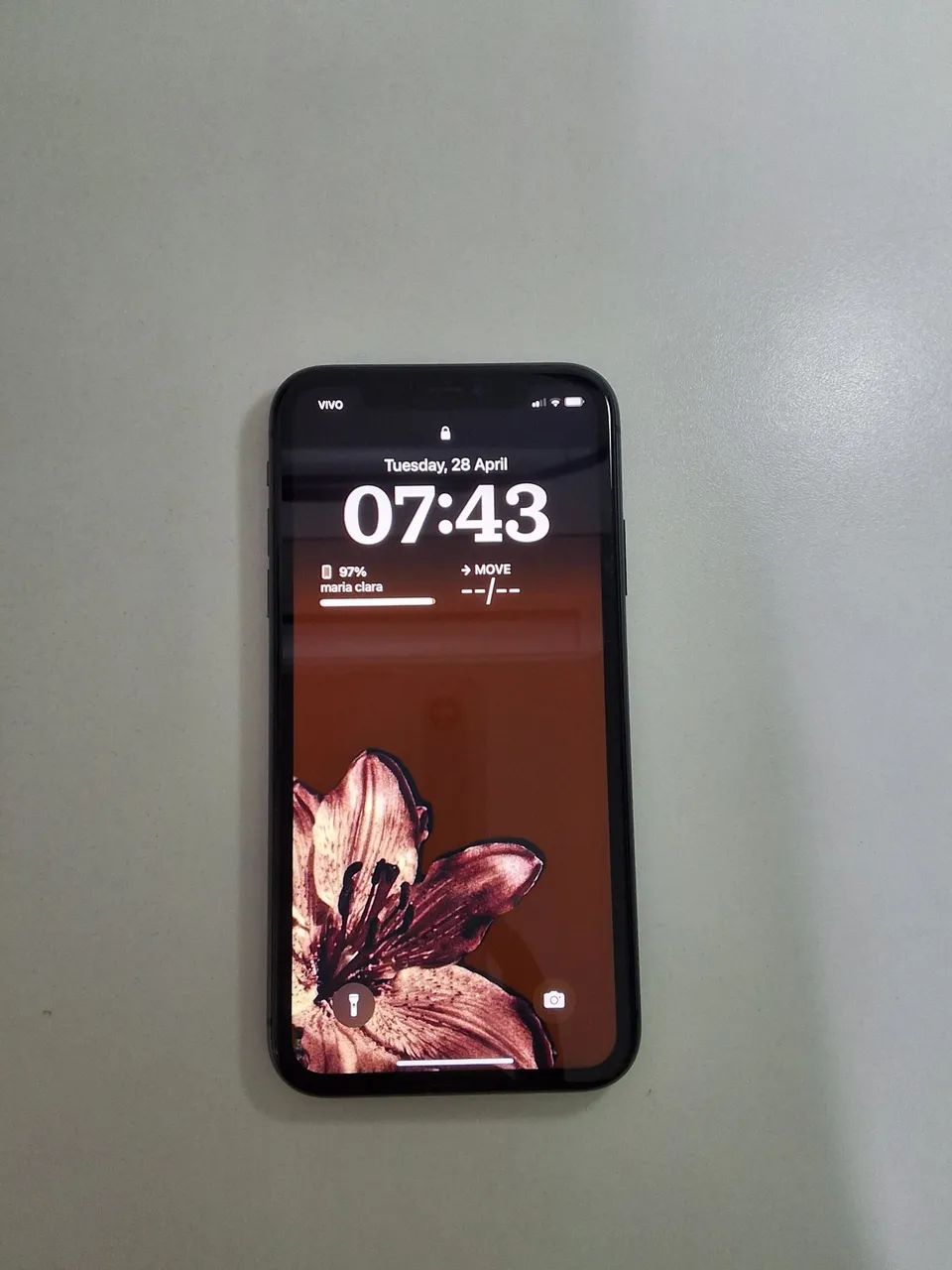 IPhone 11 64gb excelente  - Foto 2