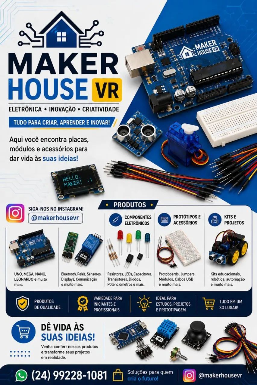 Maker House VR