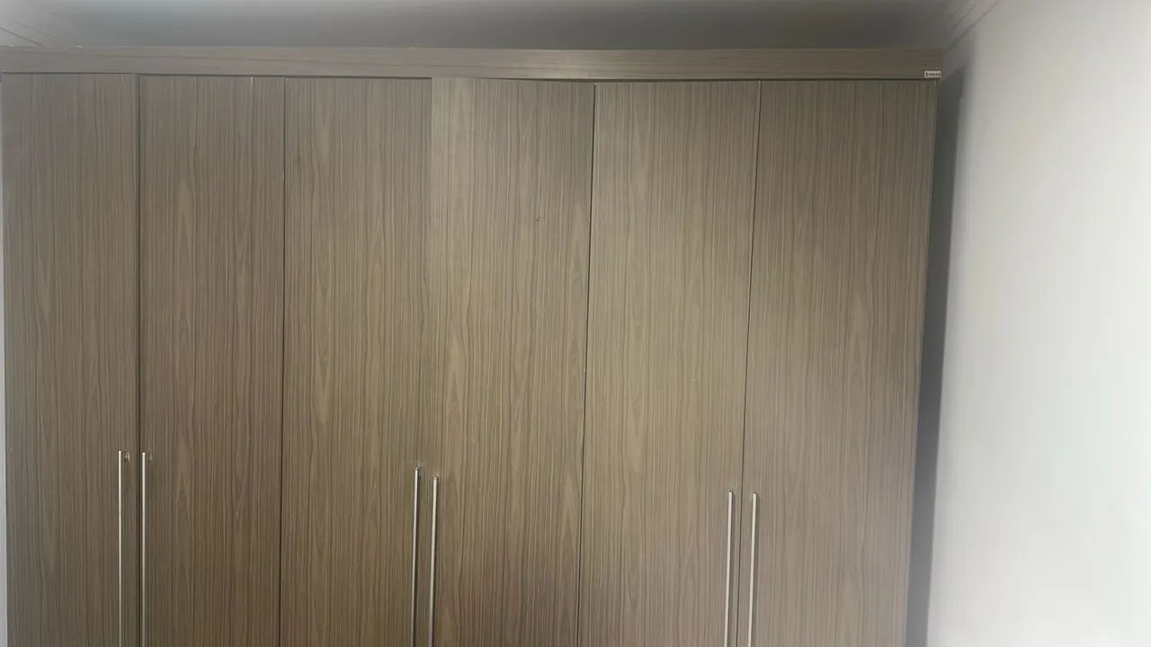 Guarda roupa 