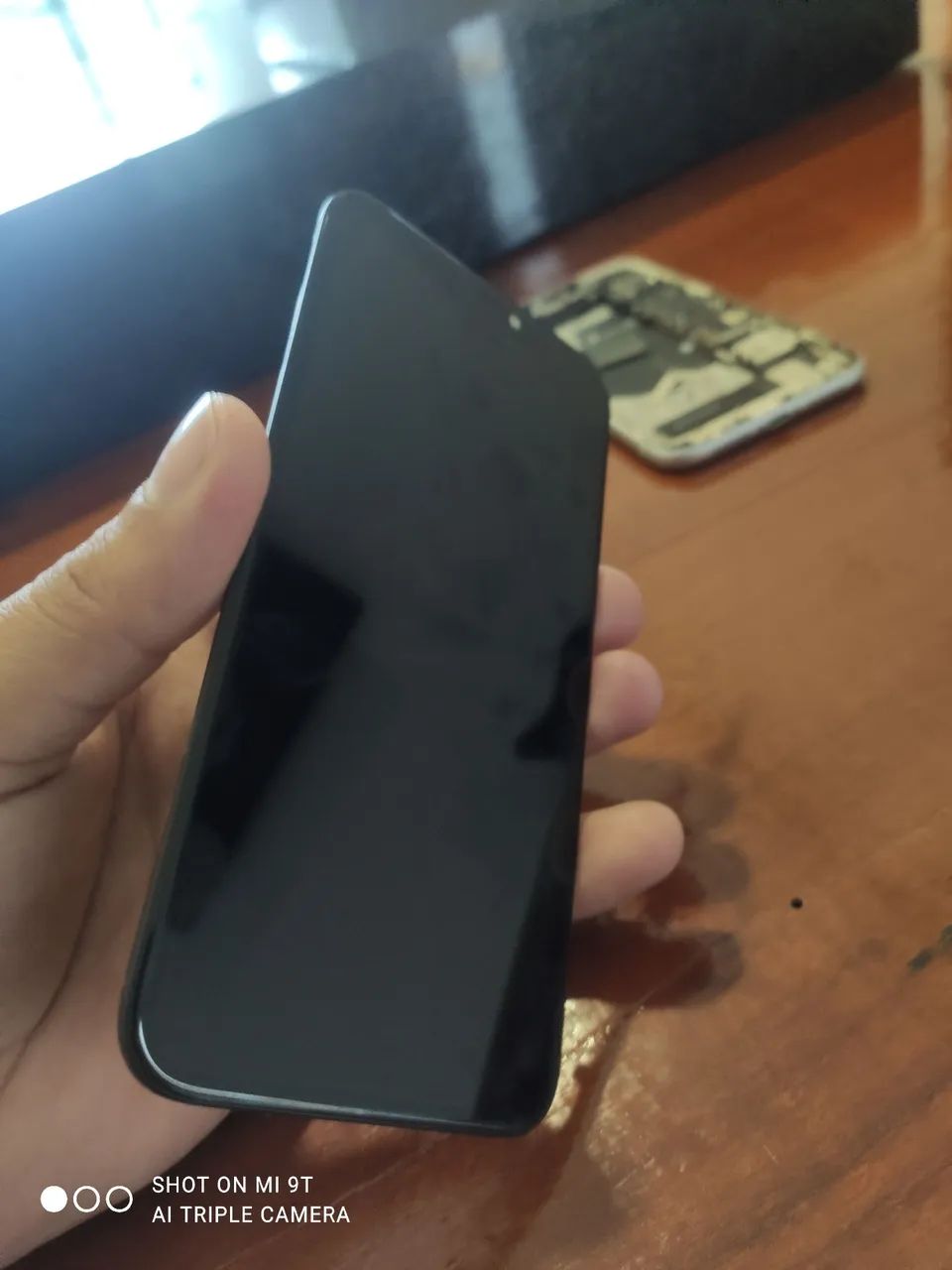 Peças iPhone 11 Originais  - Foto 3
