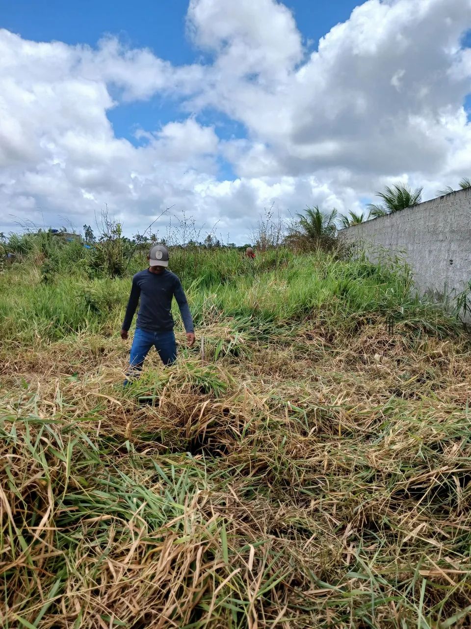 Terreno em Salgado  - Foto 2