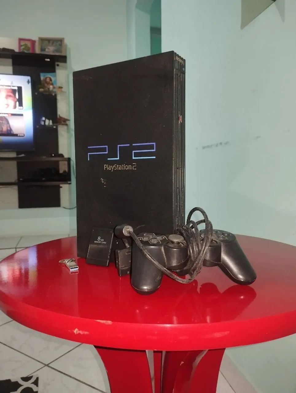 Playstation 2 - Foto 2