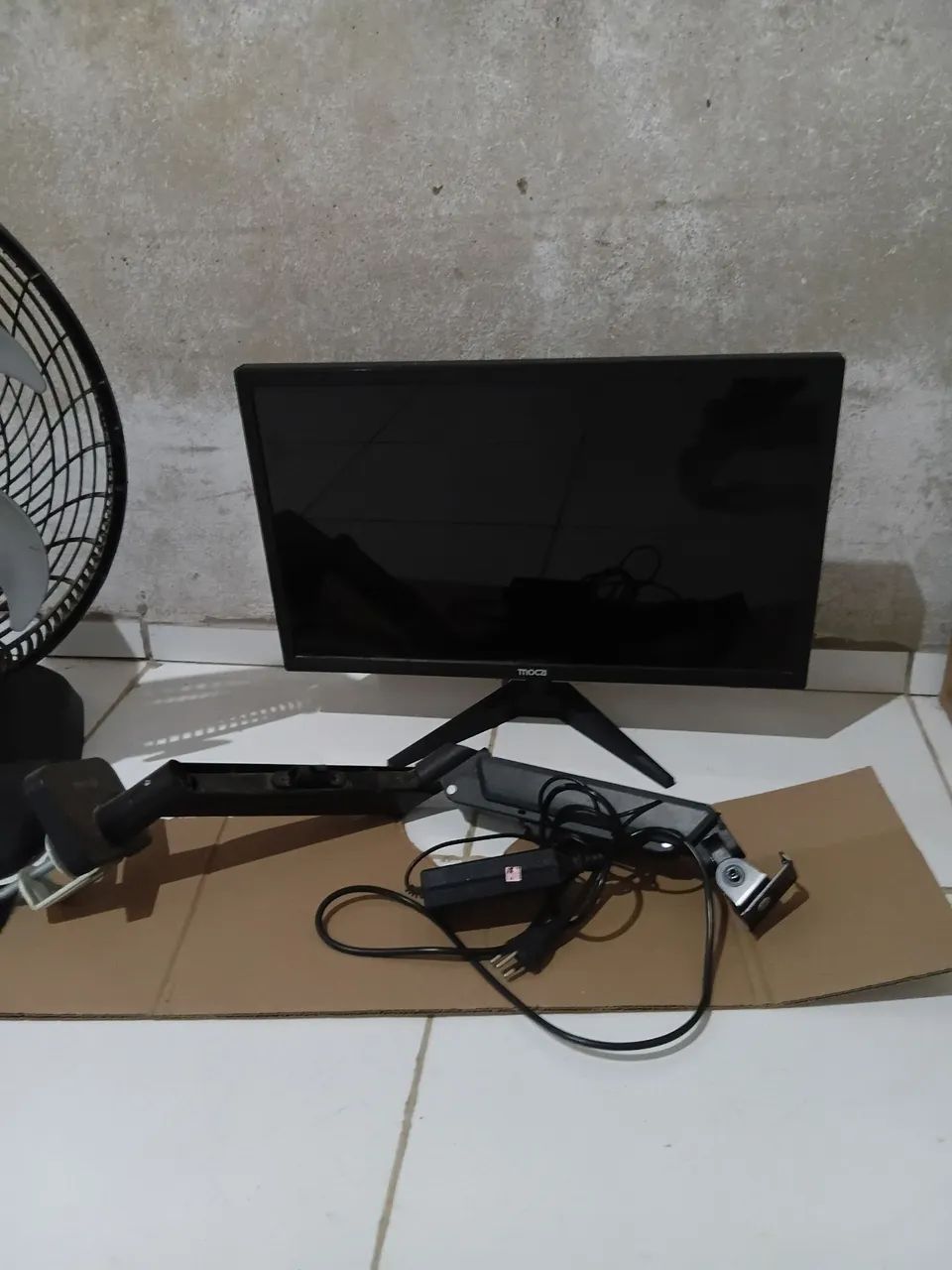 Monitor 24 PL 75 HZ - Foto 3