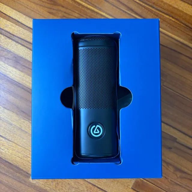 Microfone Elgato Wave DX XLR - Foto 3