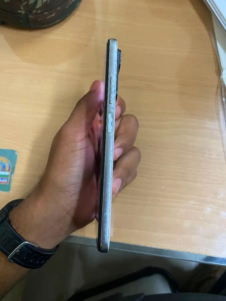 Xiaomi Redmi Note 11s - 128Gb 6Gb ram - Foto 4