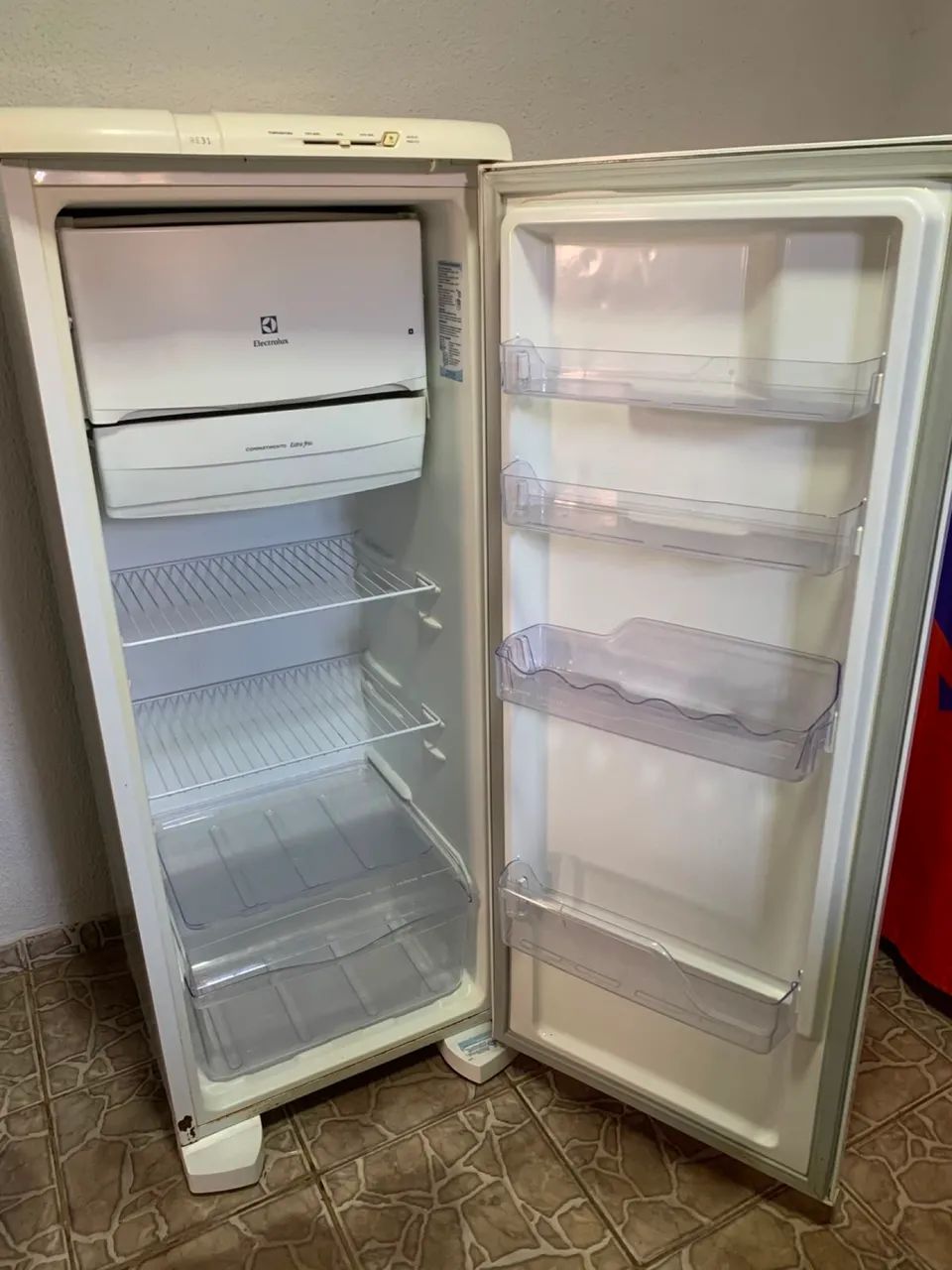 Geladeira  - Foto 2