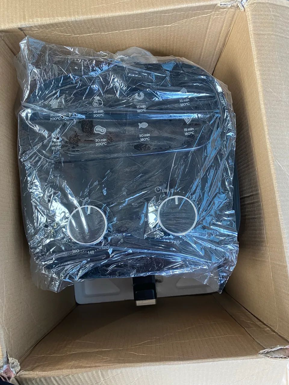 Air fryer nova - Foto 3