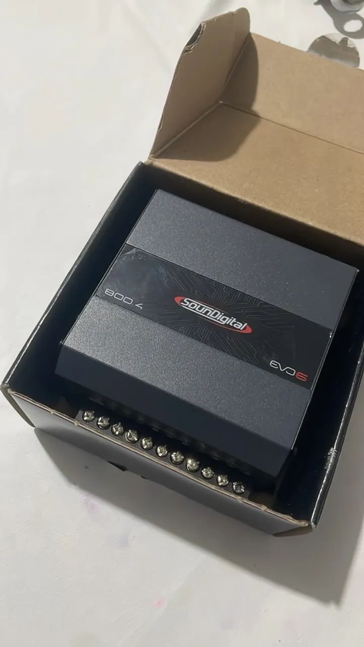 Módulo 800.4 - Foto 2
