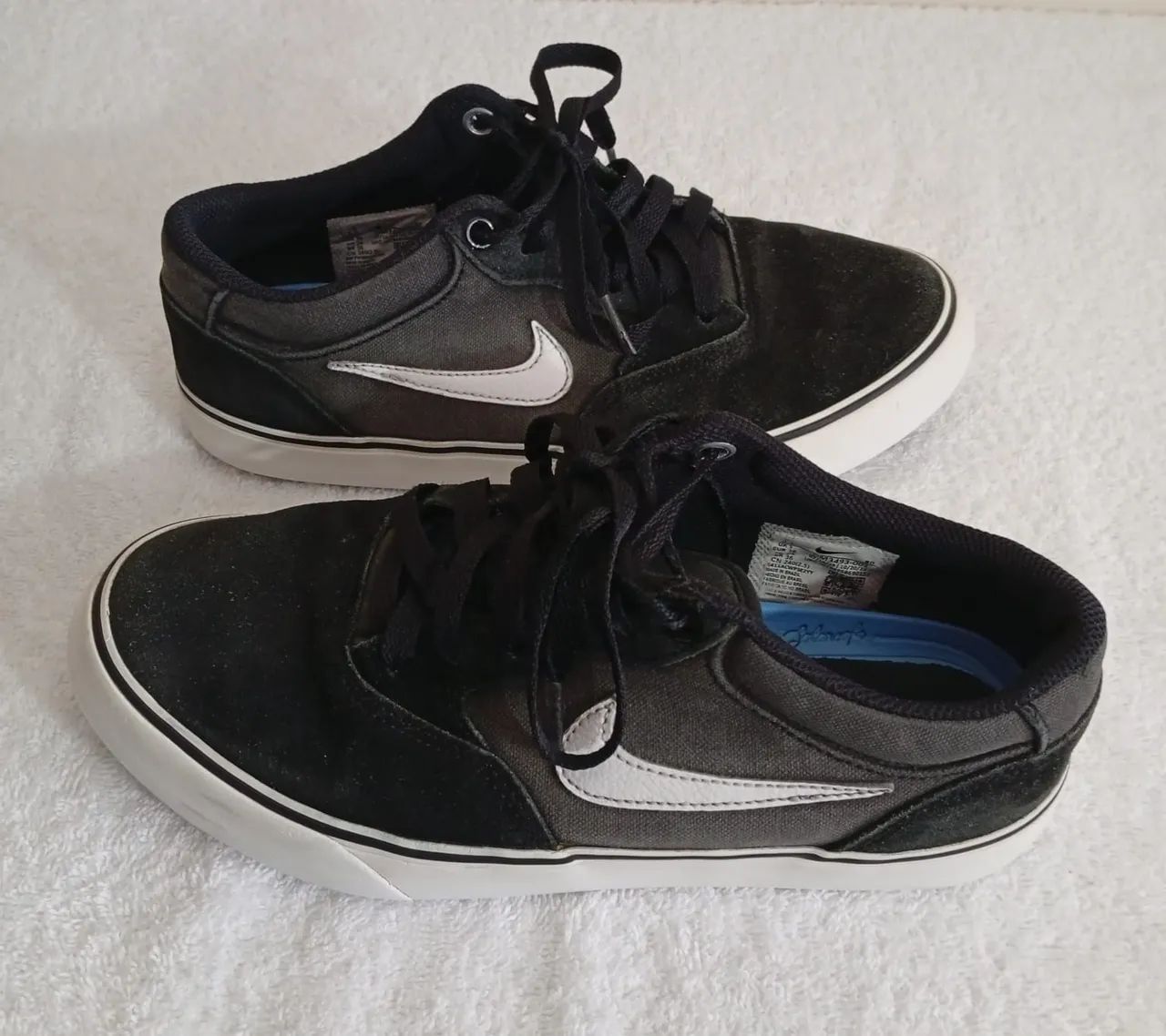 Tênis Nike original Tam 36  - Foto 4
