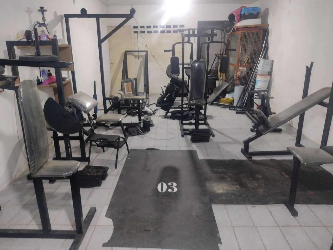 Vendo Academia complet - Foto 3